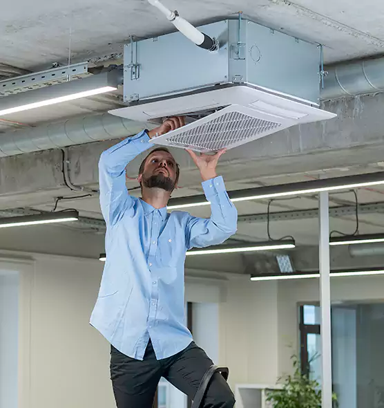 Professional Air Duct Cleaners in Watertown, SD