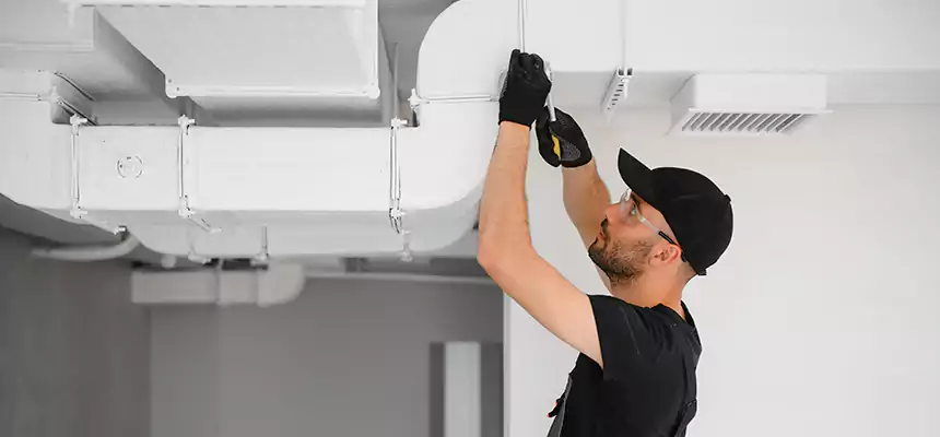 Our Air Duct Cleaning Services in Watertown, SD