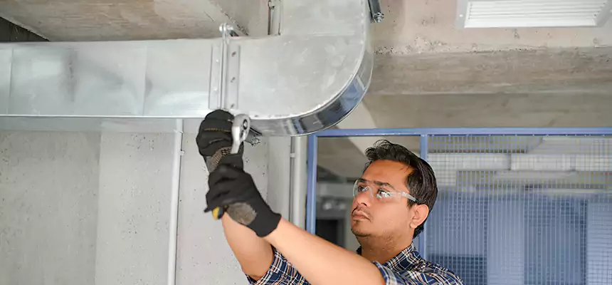 Our Air Duct Installation Services in Watertown, SD