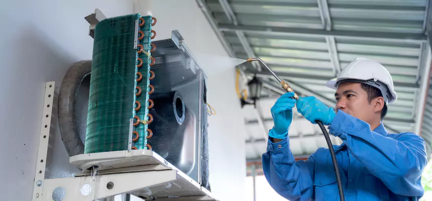 Our Energy-Efficient HVAC Cleaning Services in Watertown, SD