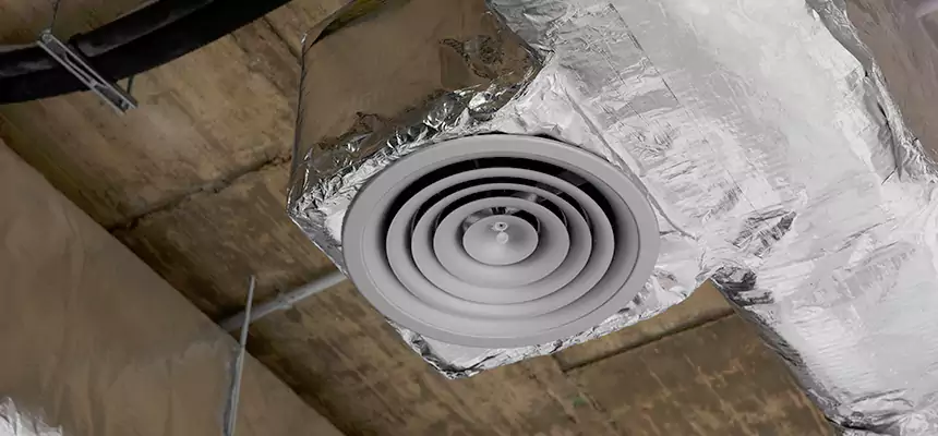 Our Industrial Dryer Vent Cleaning Services in Watertown, SD