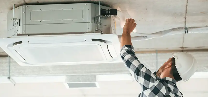 Our Local Vent Cleaning Services in Watertown, SD