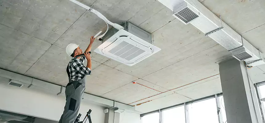 Our Wi Fi Connected Air Ducts Services in Watertown, SD