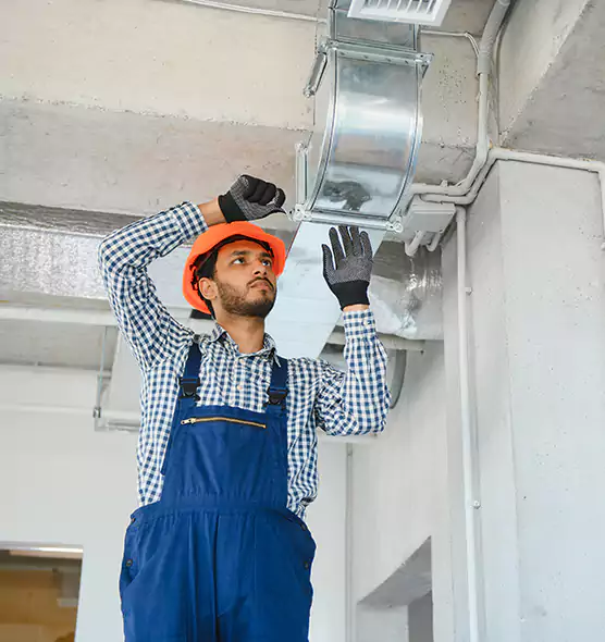 Professional Air Duct Cleaning Service in Watertown, SD