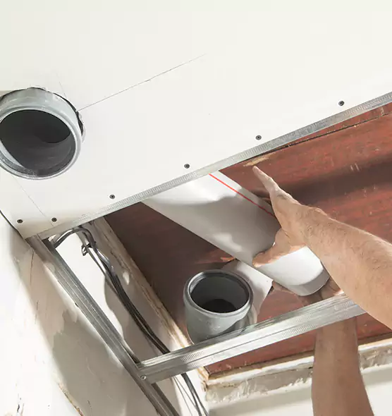 Professional Attic Air Duct Cleaning in Watertown, SD