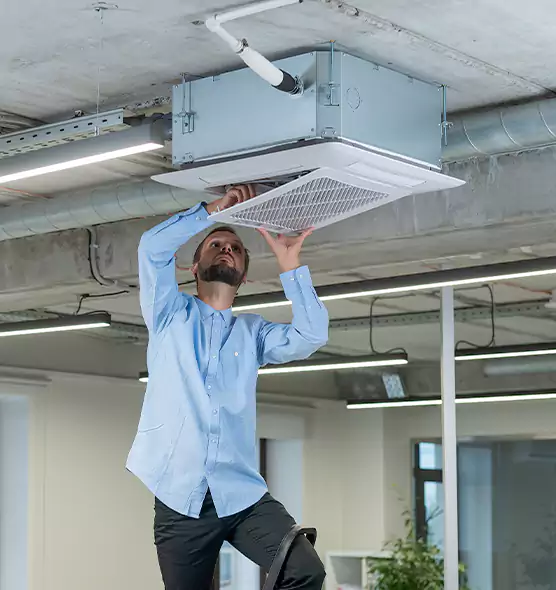 Expert Commercial Air Duct Cleaning in Watertown, SD