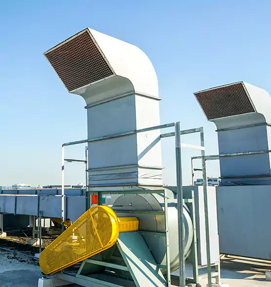 Advanced Commercial HVAC Duct Cleaning in Watertown, SD