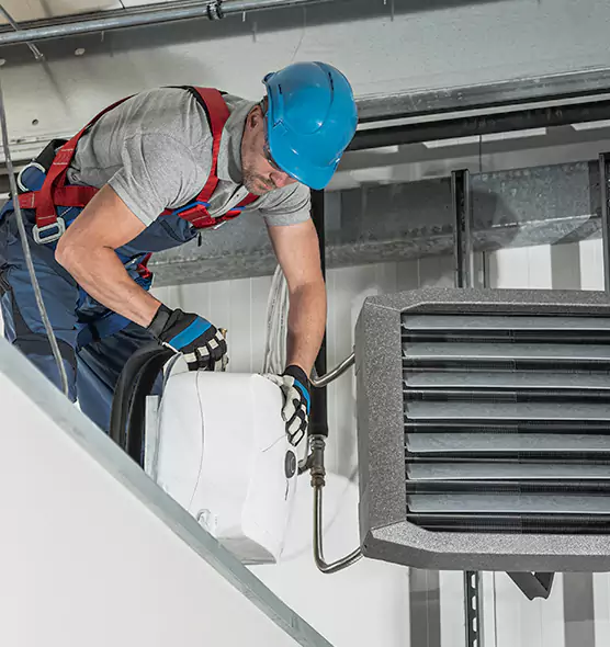 Professional Custom HVAC Ductworkin Watertown, SD