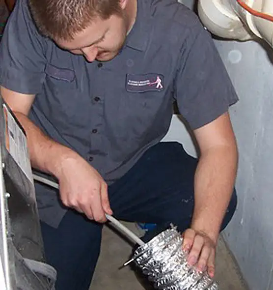 About Dryer Vent Hose Installation in Watertown, SD