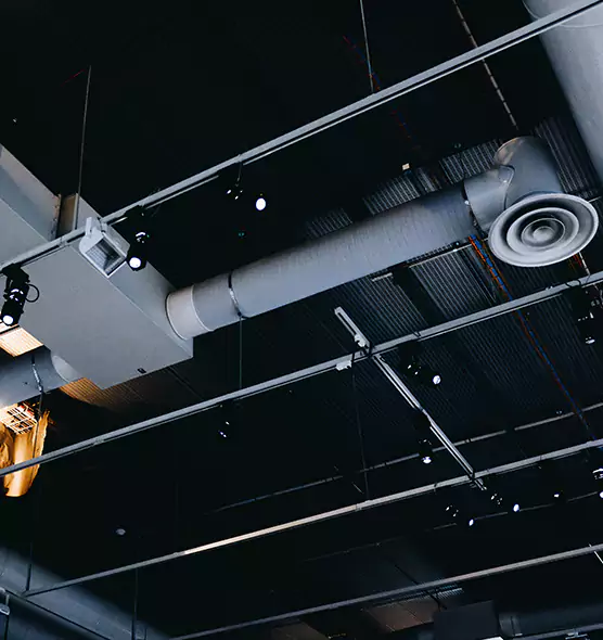 Professional Duct Cleaning For LEED Homes in Watertown, SD