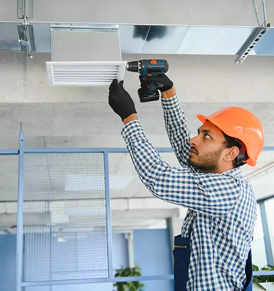Professional HVAC Duct Cleaning in Watertown, SD