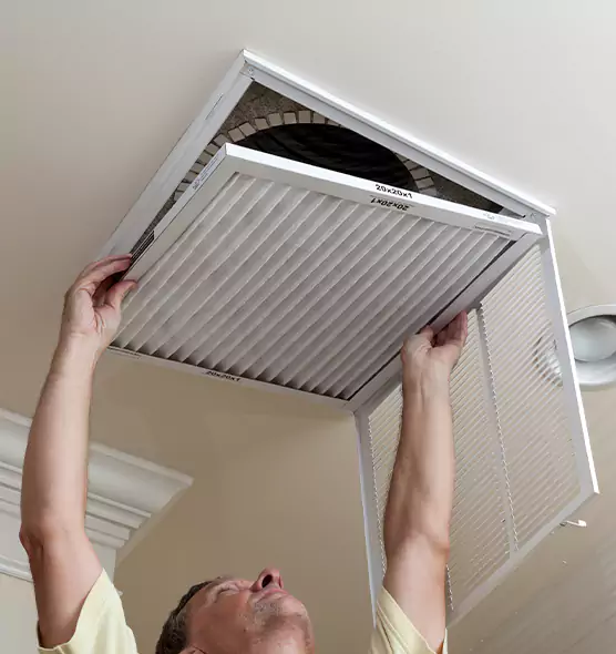 Trusted Vent Shaft Cleaning Expert in Watertown, SD