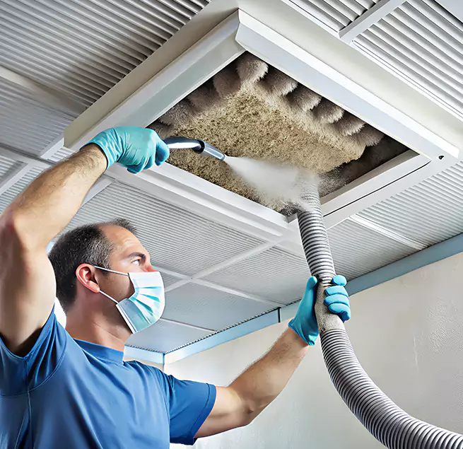  Why Homeowners & Businesses Trust Us Watertown, SD?