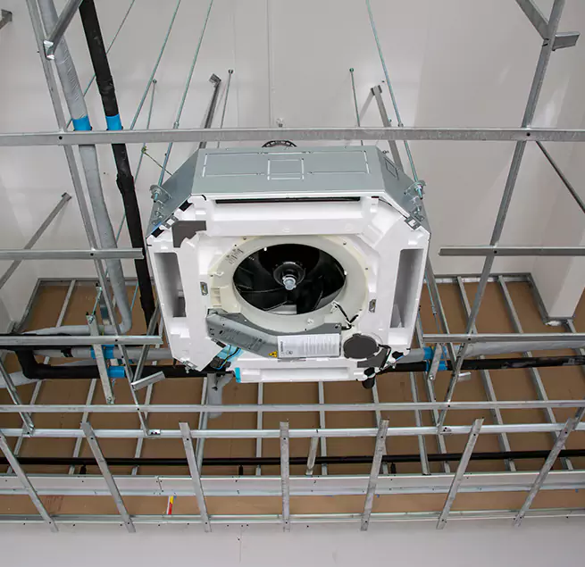 Why Homeowners & Businesses Trust Us Watertown, SD?